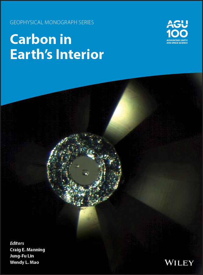 Carbon in Earth´s Interior