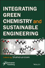 Intergrating Green Chemistry and Sustainable Engineering