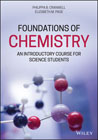 Foundations of Chemistry: An Introductory Course for Science Students