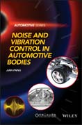 Noise and Vibration Control in Automotive Bodies