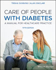Care of People with Diabetes: A Manual for Healthcare Practice