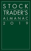 Stock Trader´s Almanac 2019