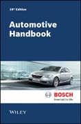 Automotive Handbook 10e