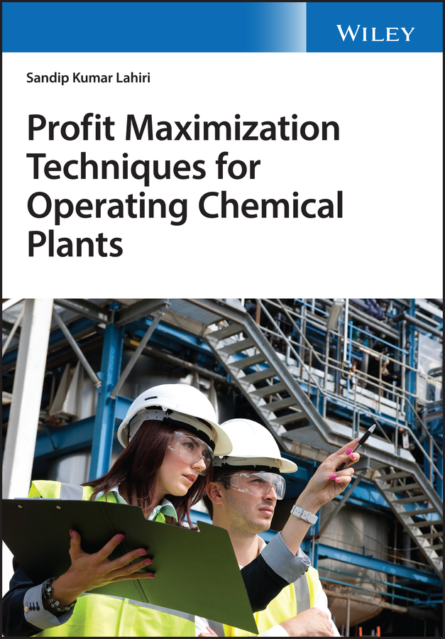 Profit Maximization Techniques for Operating Chemical Plants