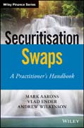 Securitisation Swaps: A Practitioner?s Handbook