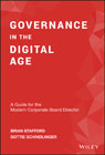 Governance in the Digital Age: A Guide for the Modern Corporate Board Director