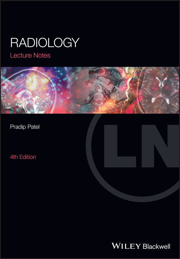 Lecture Notes: Radiology