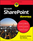 SharePoint 2019 For Dummies
