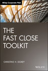 The Fast Close Toolkit