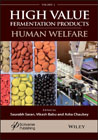 A Handbook on High Value Fermentation Products, Volume 2: Human Welfare
