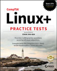 CompTIA Linux+ Practice Tests: Exam XK0–004
