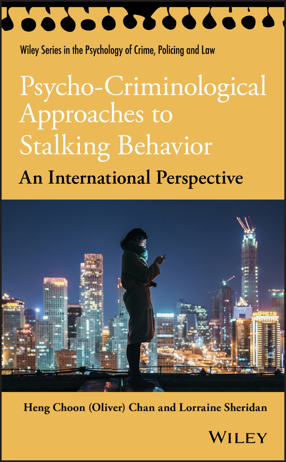 Stalking: An International Perspective