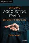 Detecting Accounting Fraud Before It´s Too Late