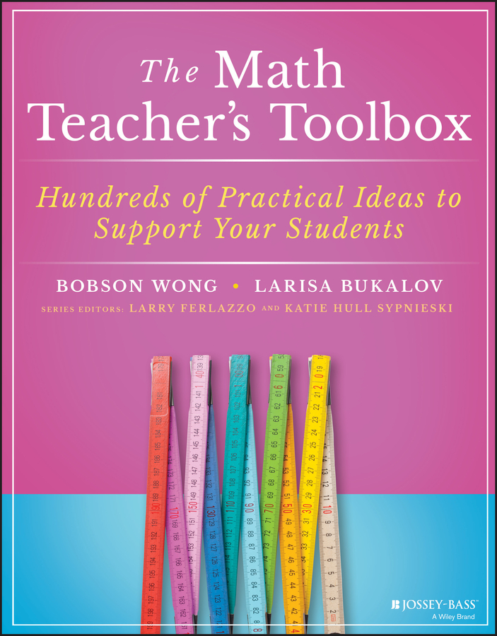 The Math Teacher´s Toolbox: Hundreds of Practical Ideas to Support Your Students