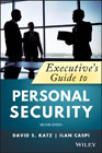 Executive´s Guide to Personal Security