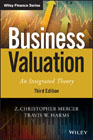 Business Valuation: An Integrated Theory