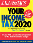 J.K. Lasser´s Your Income Tax 2020: For Preparing Your 2019 Tax Return