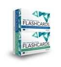 Wiley CMAexcel Exam Review 2020 Flashcards: Complete Set