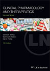 Clinical Pharmacology and Therapeutics