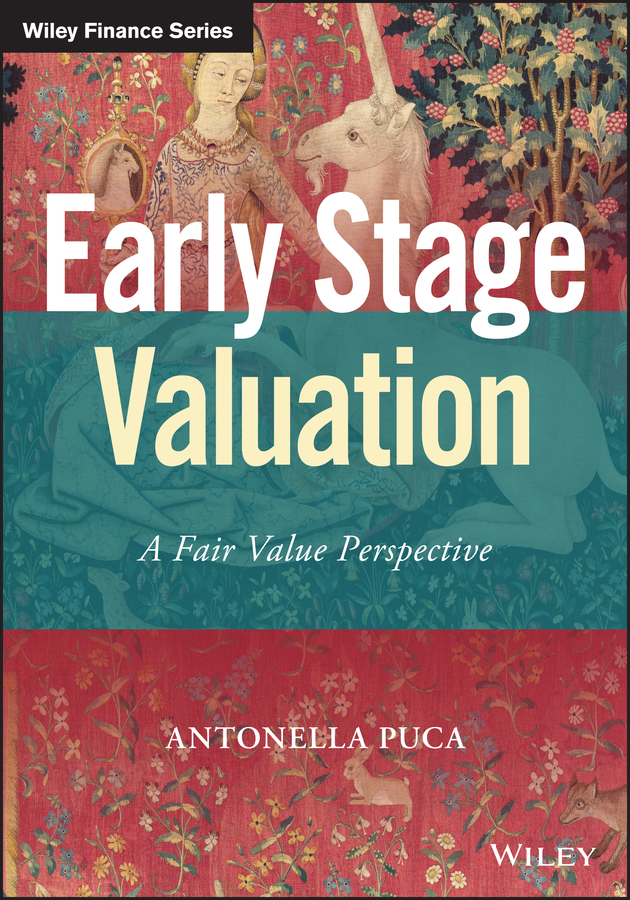 Early Stage Valuation: A Fair Value Perspective