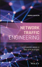 Network Traffic Engineering: Models and Applications