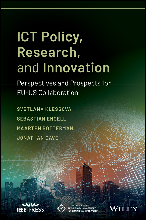 ICT Policy, Research, and Innovation: Perspectives and Prospects for EU–US Collaboration