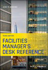 Facilities Manager´s Desk Reference