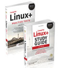 CompTIA Linux + Certification Kit: Exam XK0–004