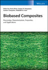 Biobased Composites: Characterization, Propertiesand Applications
