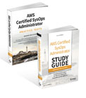 AWS Certified SysOps Administrator Certification Kit: Associate SOA–C01 Exam