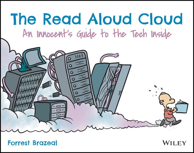 The Read Aloud Cloud: An Innocent?s Guide to the Tech Inside