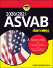 2020 / 2021 ASVAB For Dummies