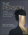 The Person: A New Introduction to Personality Psychology