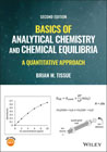 Basics of Analytical Chemistry and Chemical Equilibria: A Quantitative Approach