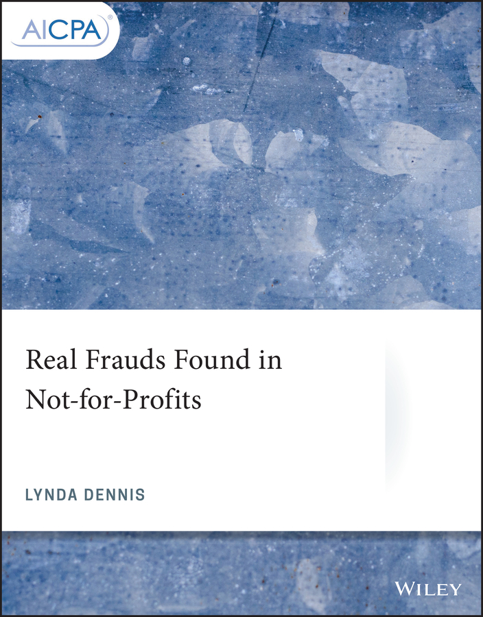 Real Frauds Found in Not-for-Profits