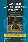 Applied Water Science 2 Remediation Technologies