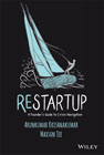 Restartup: A Founder´s Guide to Crisis Navigation