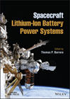 Spacecraft Lithium-Ion Battery Power Systems