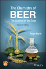 The Chemistry of Beer: The Science in the Suds
