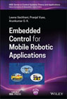 Embedded Control for Robotic Applications