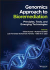 Genomics to Bioremediation: Principles, Applications, and Perspectives