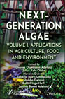 Next-Generation Algae 1 Applications in Agriculture, Food and Environment