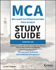 MCA Data Analyst Study Guide: Exam DA–100