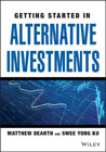 Getting Started in Alternative Investments Paper