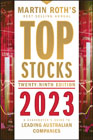 Top Stocks 2023: A Sharebuyer´s Guide To Leading A ustralian Companies