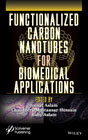 Functionalized Carbon Nanotubes for Biomedical App lications