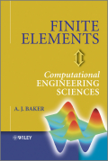 Finite elements: computational engineering sciences