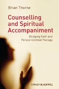 Counselling and spiritual accompaniment: bridging faith and person-centred therapy