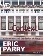 Context - architecture and the genius of place