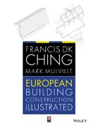 European Building Construction Illustrated